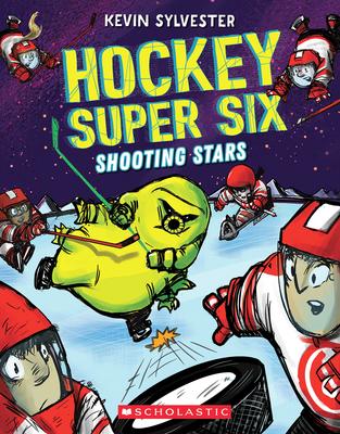 Hockey Super Six: Shooting Stars