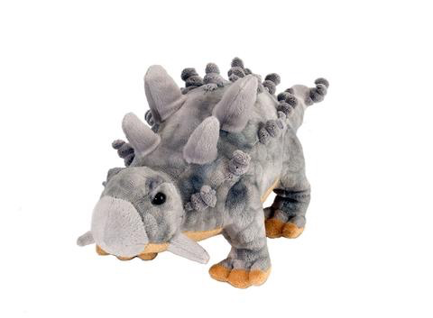 Ankylosaurus Stuffed Animal - 10