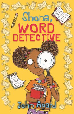 Shona, Word Detective (Dyslexia Friendly Font)
