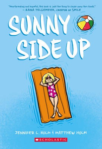 Sunny #1: Sunny Side Up