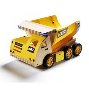 Stanley Jr. - Dump Truck Kit