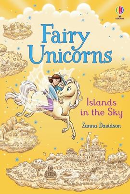 Fairy Unicorns #9: Island of Dreams