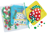 The Very Hungry Caterpillar Craft and Play Pictures