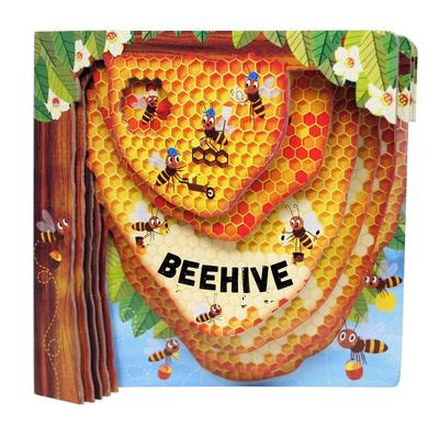 Peek Inside: Beehive