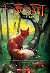 Foxcraft #2: The Elders