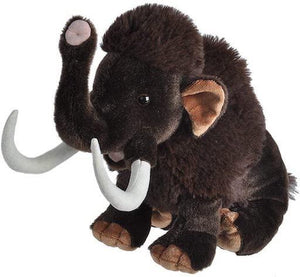 Cuddlekins Woolly Mammoth 12”