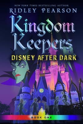 Kingdom Keepers #1: Disney After Dark