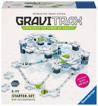 GraviTrax: Starter Kit