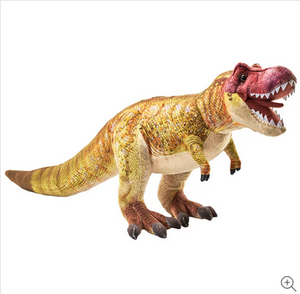 T-Rex 15" - Artist Dino Collection