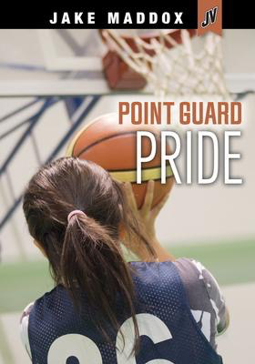 Point Guard Pride: Jake Maddox JV