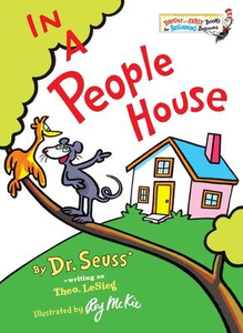 Dr. Seuss' In a People House