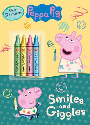 Peppa Pig - Smiles and Giggles