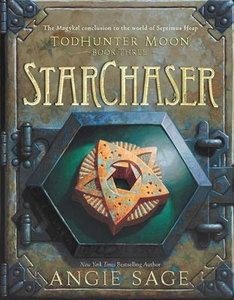 TodHunter Moon #3: StarChaser