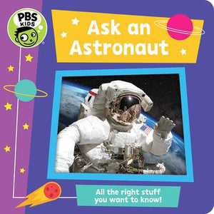 Ask an Astronaut