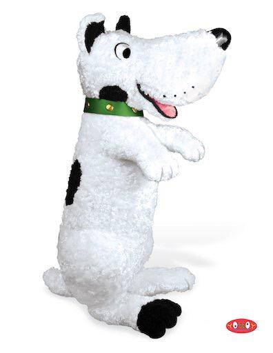 Harry The Dirty Dog 10” Soft Toy