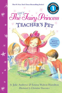 Passport to Reading Level 1: The Very Fairy Princess: Teacher's Pet