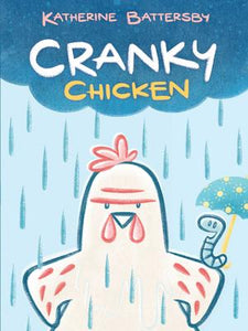 Cranky Chicken #1