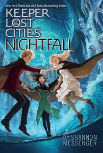 Keeper of the Lost Cities #6: Nightfall