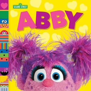 Sesame Street Friends: Abby
