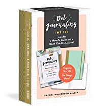Dot Journaling―The Set: Includes a How-To Guide and a Blank Dot-Grid Journal