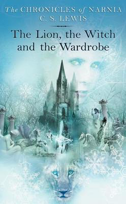The Chronicles of Narnia #2: The Lion, the Witch and the Wardrobe
