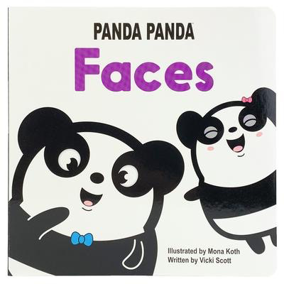 Panda Panda: Faces