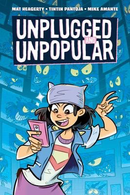Unplugged and Unpopular – The Children's Treehouse