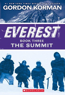 Everest #3: The Summit