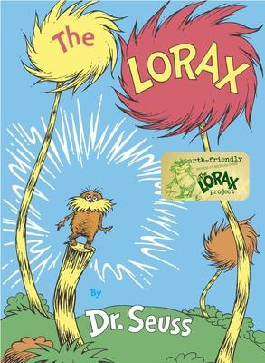 Dr. Seuss' The Lorax