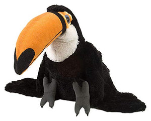 Cuddlekins Toco Toucan