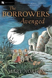 The Borrowers Avenged