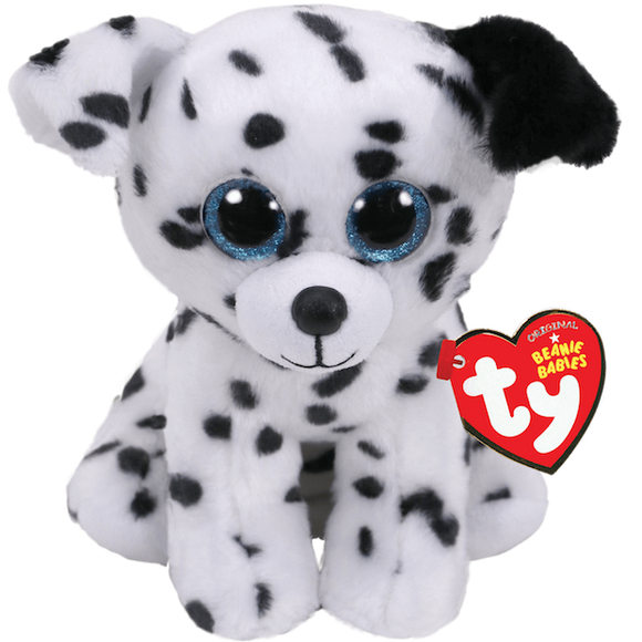 Fluffy beanie baby sales
