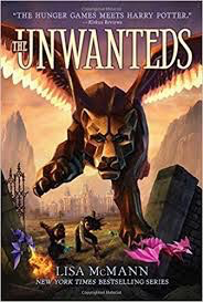 The Unwanteds #1
