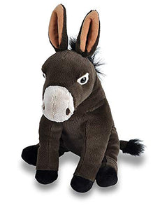 Cuddlekins Mule 12"