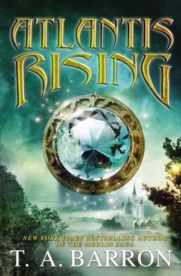 Atlantis Saga #1: Atlantis Rising