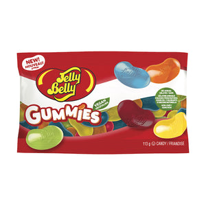 Jelly Belly Gummies - 100g