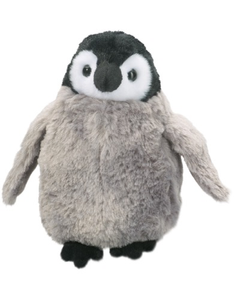 Cuddles Penguin Chick 7"