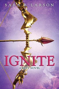 Defy #2: Ignite