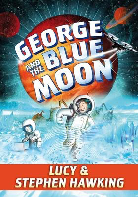 George's Secret Key #5: George and the Blue Moon