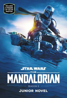 Star Wars: The Mandalorian, Season 2: Junior Novel