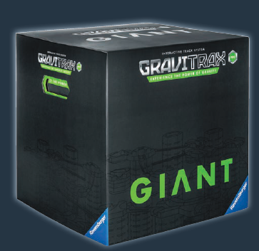 GraviTrax PRO: Giant Set