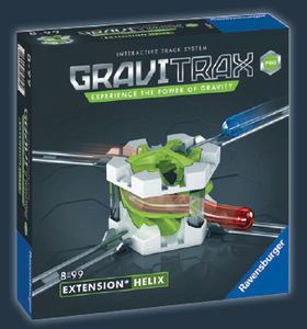 Gravitrax PRO Accessory: Helix
