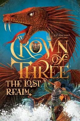 Crown of Three #2: The Lost Realm