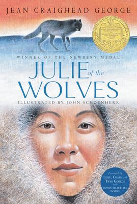 Julie of the Wolves #1