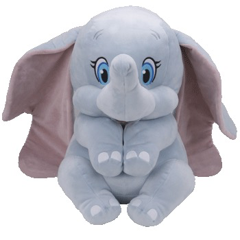 TY Dumbo - Large 16