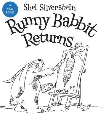 Shel Silverstein's Runny Babbit Returns