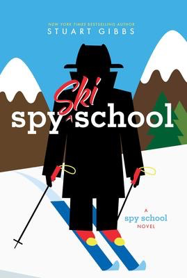 Spy School #4: Ski School