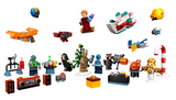 Lego Advent Calendar- Guardians of the Galaxy