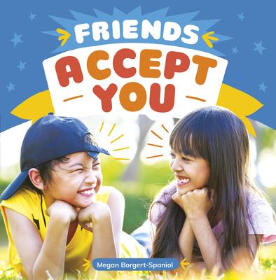 Friendship Rocks: Friends Accept You
