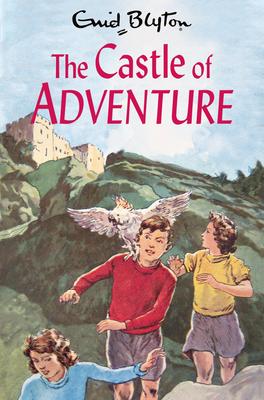Enid Blyton's Adventure #2: The Castle of Adventure